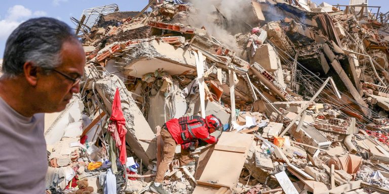 Venezuela: número de desaparecidos em terremoto pode passar de 40 mil venezuela:-numero-de-desaparecidos-em-terremoto-pode-passar-de-40-mil