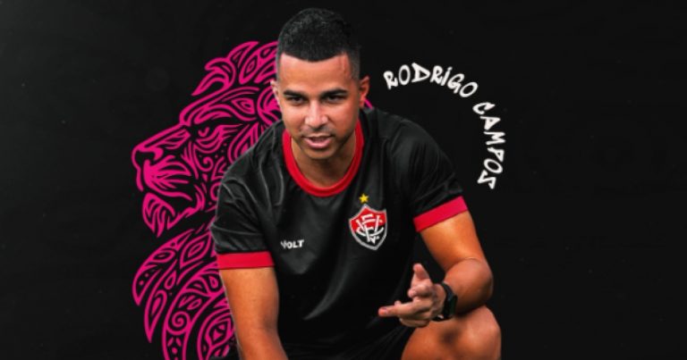 Vitória anuncia Rodrigo de Paula Campos como novo técnico do futebol feminino vitoria-anuncia-rodrigo-de-paula-campos-como-novo-tecnico-do-futebol-feminino