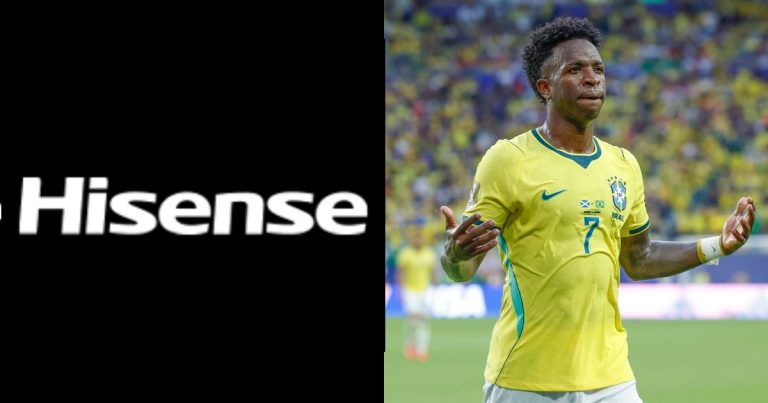 Fornecedora do VAR ironiza gol anulado de Vini Jr em Brasil x Escócia: “Não nos responsabilizamos pelo mau uso” fornecedora-do-var-ironiza-gol-anulado-de-vini-jr-em-brasil-x-escocia:-“nao-nos-responsabilizamos-pelo-mau-uso”