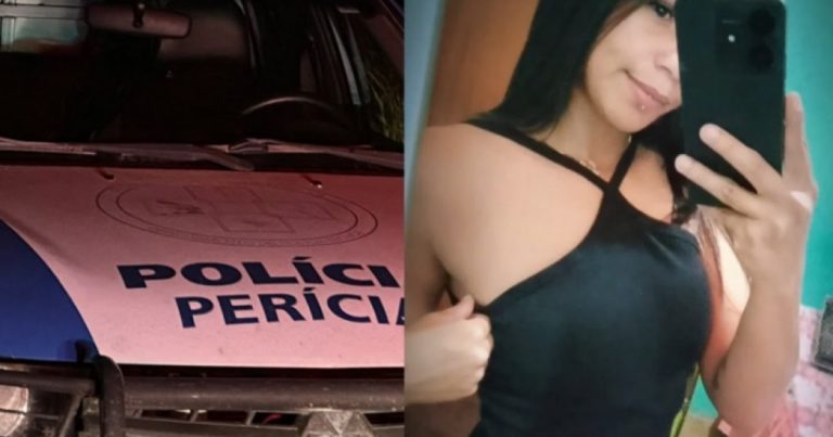 Jovem de 23 anos é morta a tiros dentro de casa no Vale do Jiquiriçá jovem-de-23-anos-e-morta-a-tiros-dentro-de-casa-no-vale-do-jiquirica