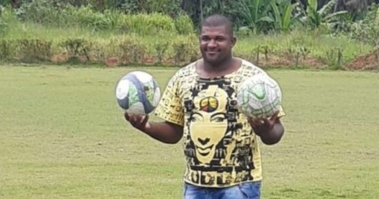 Homem sofre ataque cardíaco e morre após ser picado por cobra na zona rural de cidade baiana homem-sofre-ataque-cardiaco-e-morre-apos-ser-picado-por-cobra-na-zona-rural-de-cidade-baiana