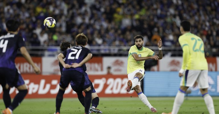 confronto-definido:-brasil-enfrenta-o-japao-nos-16-avos-de-final-da-copa-do-mundo