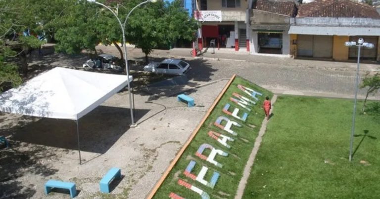 Homem é preso após estuprar criança de 11 anos no Sul da Bahia homem-e-preso-apos-estuprar-crianca-de-11-anos-no-sul-da-bahia