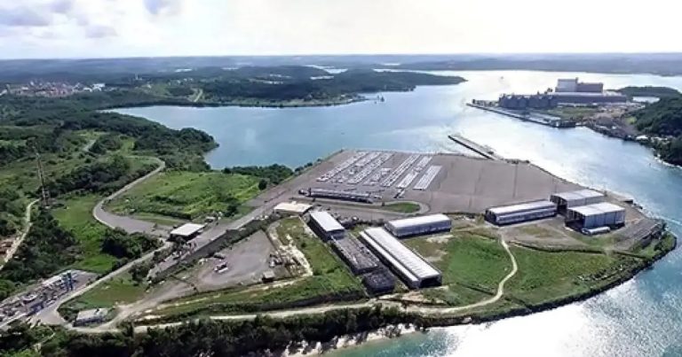 Governo da Bahia prorroga estudos para concessão do antigo Porto da Ford até dezembro governo-da-bahia-prorroga-estudos-para-concessao-do-antigo-porto-da-ford-ate-dezembro