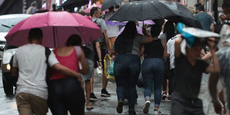 Inmet: instabilidades provocam chuva em grande parte do país inmet:-instabilidades-provocam-chuva-em-grande-parte-do-pais