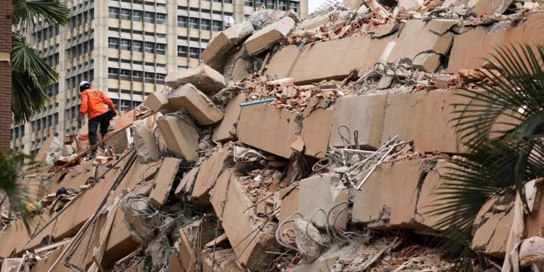 Dois brasileiros morrem em terremotos na Venezuela, diz Itamaraty dois-brasileiros-morrem-em-terremotos-na-venezuela,-diz-itamaraty