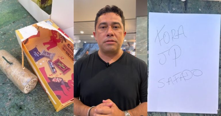presidente-do-ceara-denuncia-ameaca-contra-filha-com-artefato-em-caixa-de-bombons
