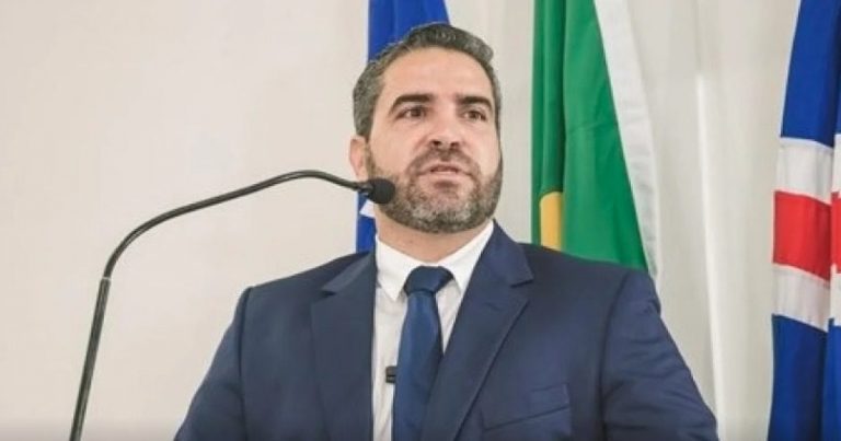 Prefeito que foi alvo de operação quer disputar terceiro mandato consecutivo e avalia viabilidade jurídica prefeito-que-foi-alvo-de-operacao-quer-disputar-terceiro-mandato-consecutivo-e-avalia-viabilidade-juridica