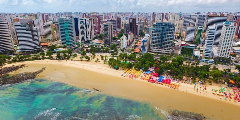 Fortaleza comemora 300 anos com homenagem da Caixa Cultural fortaleza-comemora-300-anos-com-homenagem-da-caixa-cultural