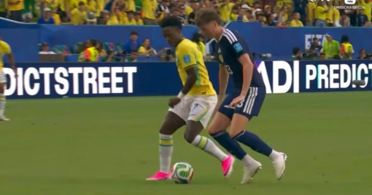 cbf-envia-documento-a-fifa-contra-decisao-do-var-em-gol-anulado-de-vini-jr;-saiba-detalhes