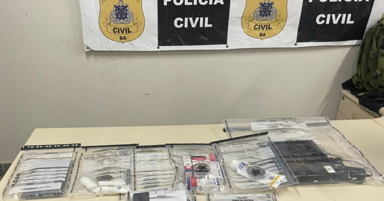 Investigado por estupro de vulnerável e tráfico de pessoas é preso na zona rural de Valença investigado-por-estupro-de-vulneravel-e-trafico-de-pessoas-e-preso-na-zona-rural-de-valenca