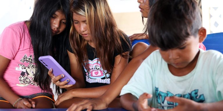 Formação digital quer preparar líderes comunitários de cada bioma formacao-digital-quer-preparar-lideres-comunitarios-de-cada-bioma