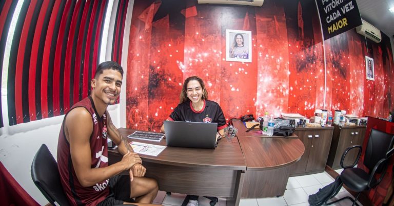 Com mudanças no elenco, Vitória se reapresenta e inicia intertemporada; saiba mais com-mudancas-no-elenco,-vitoria-se-reapresenta-e-inicia-intertemporada;-saiba-mais