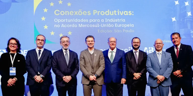 Painel ajuda empresas a identificar oportunidades de negócios com a UE painel-ajuda-empresas-a-identificar-oportunidades-de-negocios-com-a-ue