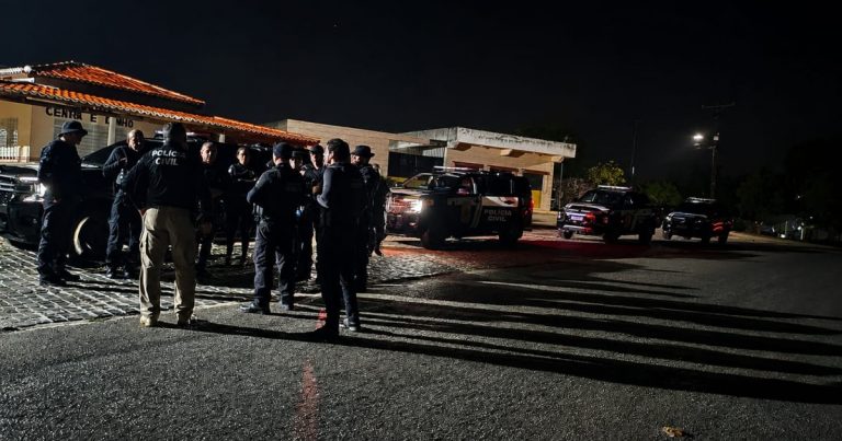 Operação prende duas mulheres foragidas de São Paulo por tráfico de drogas no município de Nordestina, na Bahia operacao-prende-duas-mulheres-foragidas-de-sao-paulo-por-trafico-de-drogas-no-municipio-de-nordestina,-na-bahia