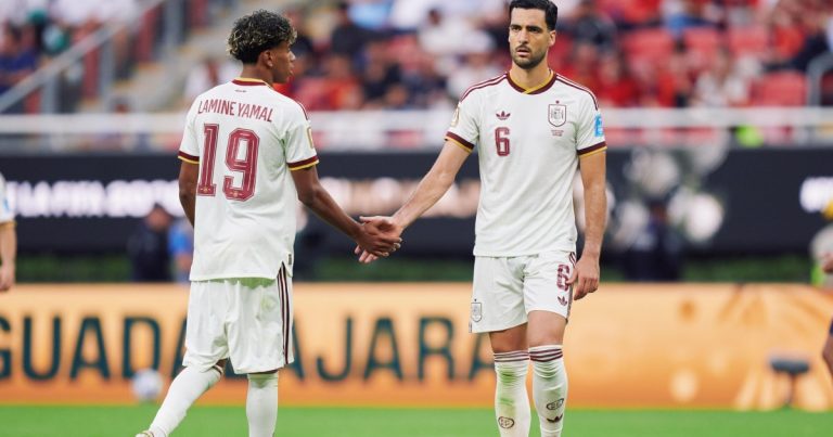 Espanha e Cabo Verde se classificam no Grupo H da Copa; Uruguai fica no caminho espanha-e-cabo-verde-se-classificam-no-grupo-h-da-copa;-uruguai-fica-no-caminho