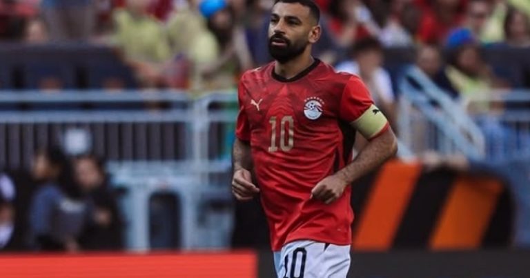 Técnico do Egito teme perder Salah no mata-mata da Copa do Mundo por lesão: “Vai passar por exames” tecnico-do-egito-teme-perder-salah-no-mata-mata-da-copa-do-mundo-por-lesao:-“vai-passar-por-exames”