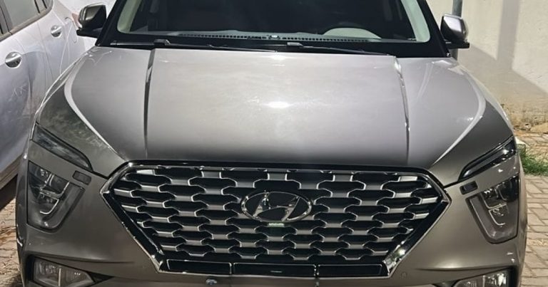 Polícia Civil apreende carro de R$ 148 mil ligado a investigação de homicídio e tráfico de drogas em Irecê policia-civil-apreende-carro-de-r$-148-mil-ligado-a-investigacao-de-homicidio-e-trafico-de-drogas-em-irece