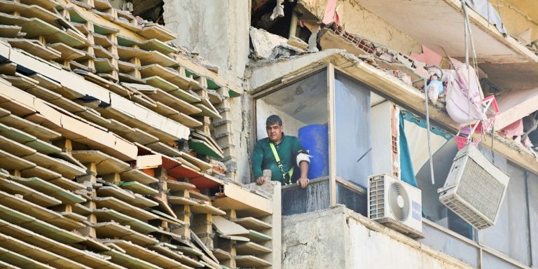 Novo terremoto de magnitude 4,9 atinge Venezuela novo-terremoto-de-magnitude-4,9-atinge-venezuela
