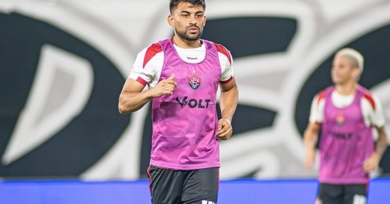 Vitória empresta volante Ronald ao Criciúma até o fim da temporada vitoria-empresta-volante-ronald-ao-criciuma-ate-o-fim-da-temporada