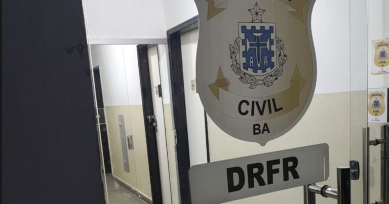 PC-BA prende homem por furto qualificado de veículo em Juazeiro; suspeito foi localizado em Petrolina pc-ba-prende-homem-por-furto-qualificado-de-veiculo-em-juazeiro;-suspeito-foi-localizado-em-petrolina