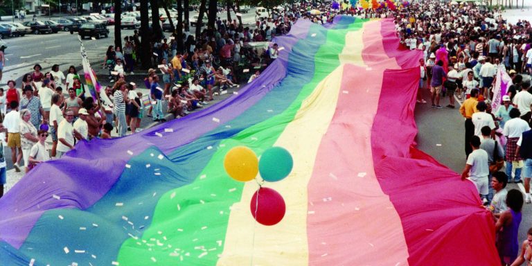 Dia do Orgulho LGBTQIA+: conheça marcos da luta por direitos no Brasil dia-do-orgulho-lgbtqia+:-conheca-marcos-da-luta-por-direitos-no-brasil