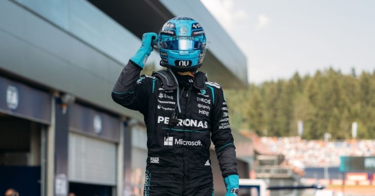 george-russell-vence-gp-da-austria-e-volta-a-brigar-por-titulo;-bortoleto-e-11o