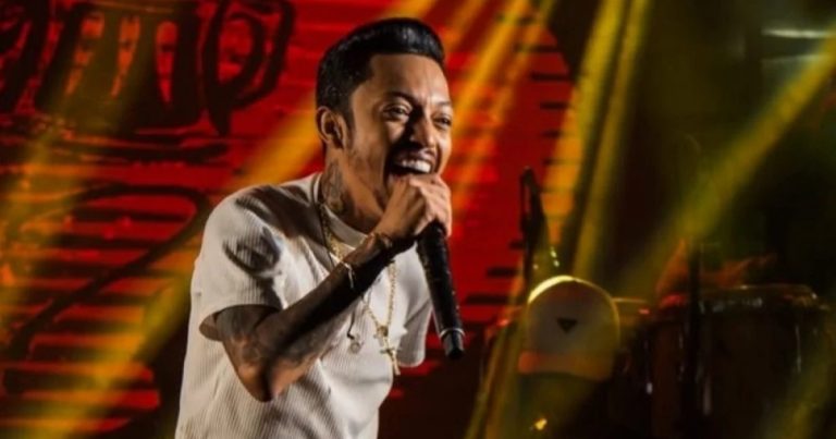 Cantor cancela show em Coração de Maria após passar mal durante apresentação cantor-cancela-show-em-coracao-de-maria-apos-passar-mal-durante-apresentacao