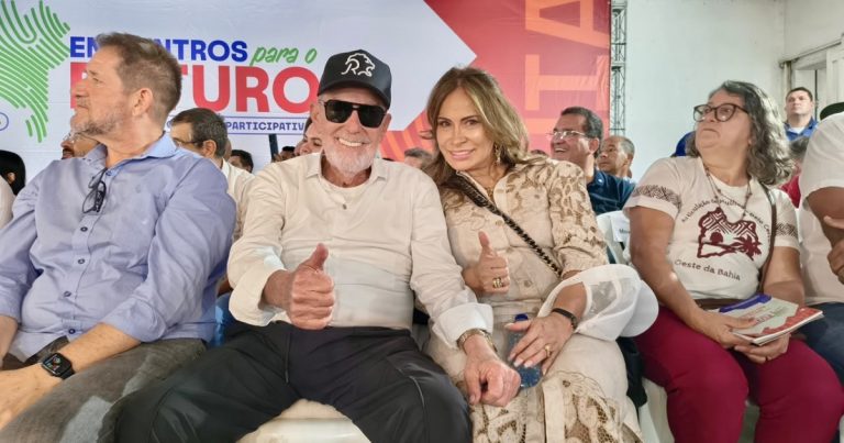 Ex-bolsonarista, prefeito declara apoio a grupo petista em evento no Oeste baiano ex-bolsonarista,-prefeito-declara-apoio-a-grupo-petista-em-evento-no-oeste-baiano