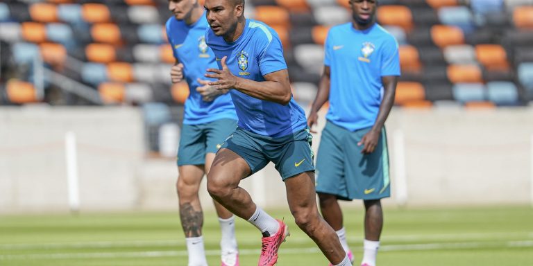 Brasil fecha preparação para duelo contra Japão, 1º mata-mata da Copa brasil-fecha-preparacao-para-duelo-contra-japao,-1o-mata-mata-da-copa