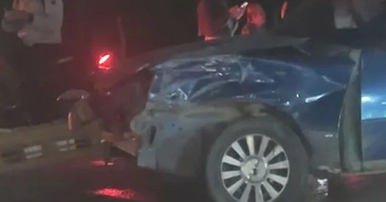 Motorista é preso por embriaguez após colisão em Capim Grosso motorista-e-preso-por-embriaguez-apos-colisao-em-capim-grosso