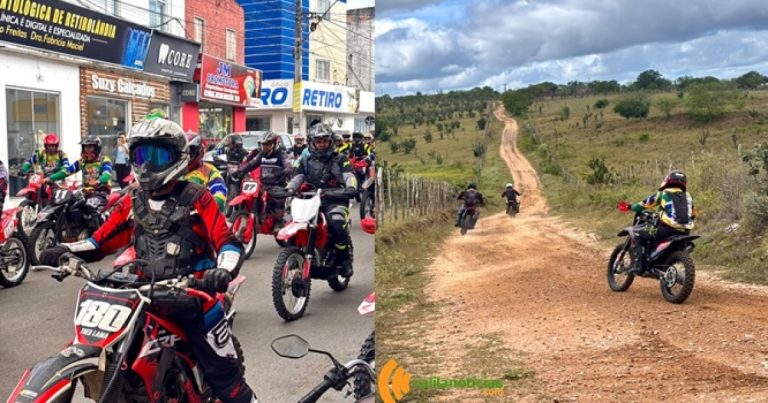 trilha-reune-150-motociclistas-em-cidade-baiana-para-celebrar-tradicao-local