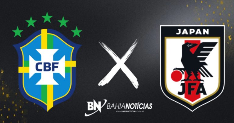 Brasil x Japão: Confira prováveis escalações, arbitragem, horário e onde assistir brasil-x-japao:-confira-provaveis-escalacoes,-arbitragem,-horario-e-onde-assistir