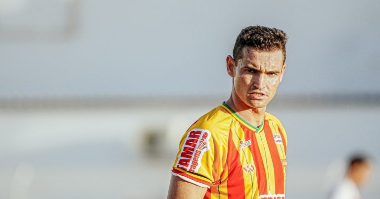 Juazeirense perde para o Serra Branca e Bahia fica sem representantes na Série D juazeirense-perde-para-o-serra-branca-e-bahia-fica-sem-representantes-na-serie-d