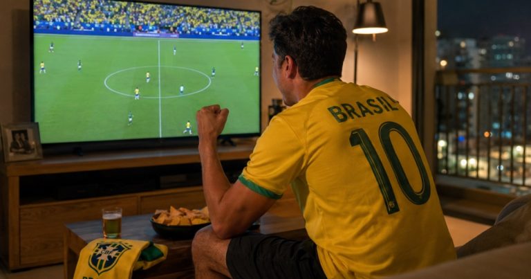 Duplamente/Bahia Notícias: Maioria dos soteropolitanos vai assistir Brasil x Japão em casa duplamente/bahia-noticias:-maioria-dos-soteropolitanos-vai-assistir-brasil-x-japao-em-casa