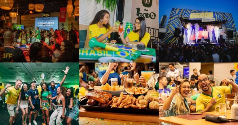Copa do Mundo 2026: Confira 10 locais para assistir ao jogo entre Brasil e Japão em Salvador copa-do-mundo-2026:-confira-10-locais-para-assistir-ao-jogo-entre-brasil-e-japao-em-salvador