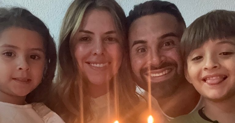 Esposa e filhos de jogador argentino são encontrados mortos após terremotos na Venezuela esposa-e-filhos-de-jogador-argentino-sao-encontrados-mortos-apos-terremotos-na-venezuela