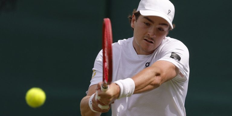 João Fonseca estreia em Wimbledon com 3 a 0 sobre Bautista Agut joao-fonseca-estreia-em-wimbledon-com-3-a-0-sobre-bautista-agut