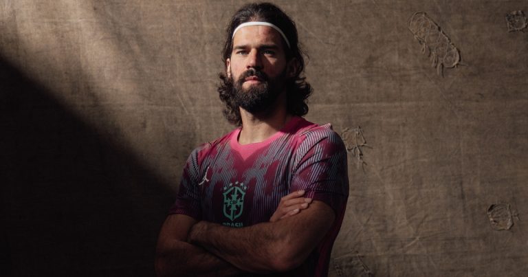 Duplamente/Bahia Notícias: Alisson lidera ranking de jogadores mais bonitos da Copa entre mulheres de Salvador; veja lista duplamente/bahia-noticias:-alisson-lidera-ranking-de-jogadores-mais-bonitos-da-copa-entre-mulheres-de-salvador;-veja-lista