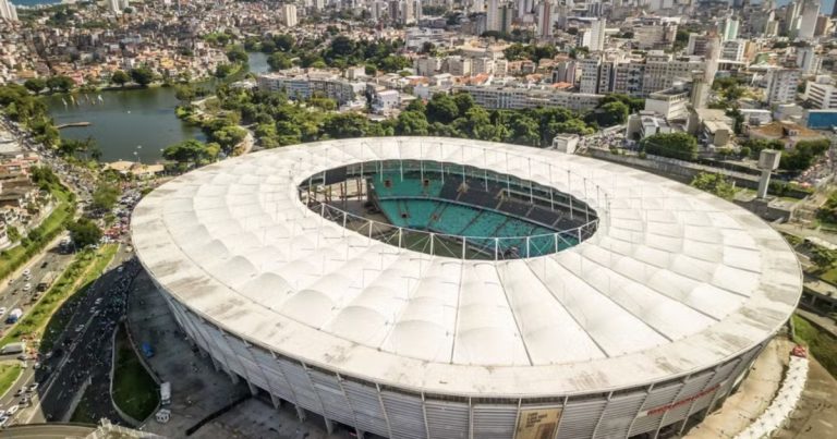 CNJ vistoria estádios brasileiros para garantir direitos dos torcedores na Copa do Mundo Feminina 2027 cnj-vistoria-estadios-brasileiros-para-garantir-direitos-dos-torcedores-na-copa-do-mundo-feminina-2027