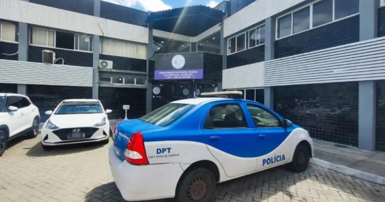 Cinco homicídios são registrados em Feira de Santana durante fim de semana cinco-homicidios-sao-registrados-em-feira-de-santana-durante-fim-de-semana