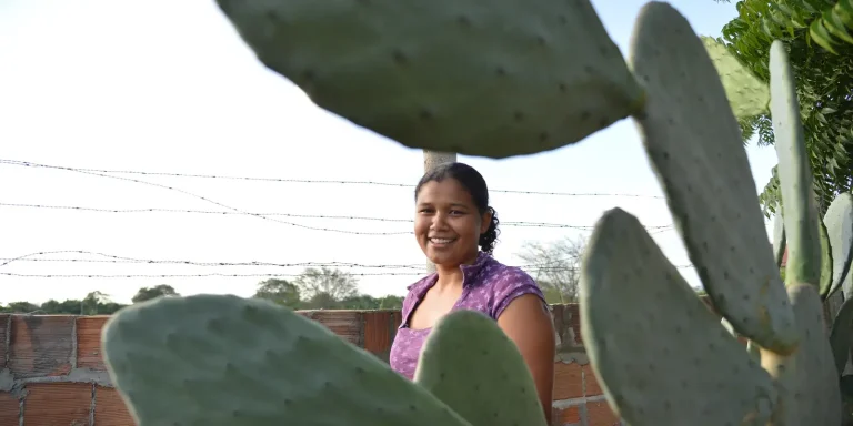 Mulheres comandam produção em duas em cada dez propriedades rurais mulheres-comandam-producao-em-duas-em-cada-dez-propriedades-rurais