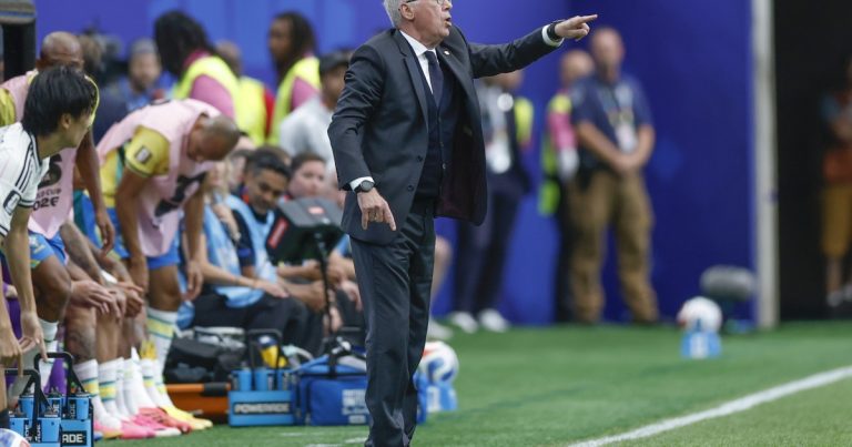 carlo-ancelotti-comenta-classificacao-do-brasil-contra-o-japao-na-copa-do-mundo:-estava-confiante