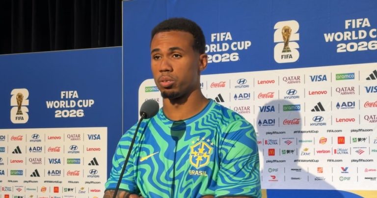 Gabriel Magalhães elogia paciência do Brasil para virar jogo contra o Japão: Está de parabéns gabriel-magalhaes-elogia-paciencia-do-brasil-para-virar-jogo-contra-o-japao:-esta-de-parabens