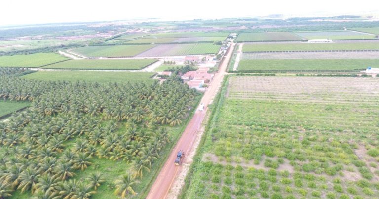 Codevasf firma contrato de cessão de infraestrutura de irrigação que beneficia área no Norte baiano codevasf-firma-contrato-de-cessao-de-infraestrutura-de-irrigacao-que-beneficia-area-no-norte-baiano