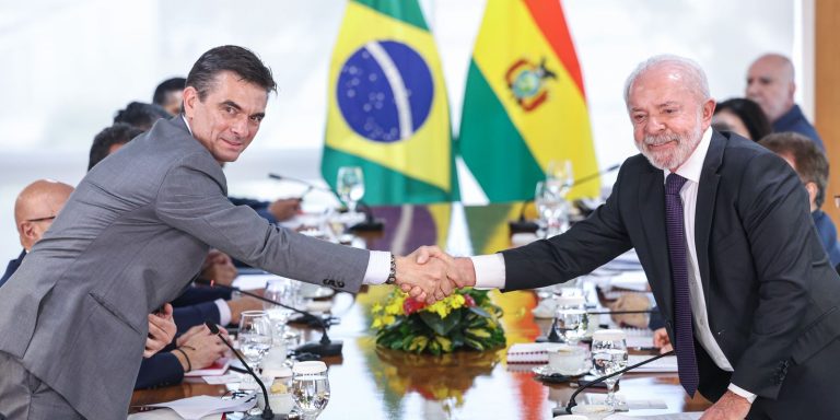 América Latina: Brasil aposta em pragmatismo após vitórias da direita america-latina:-brasil-aposta-em-pragmatismo-apos-vitorias-da-direita