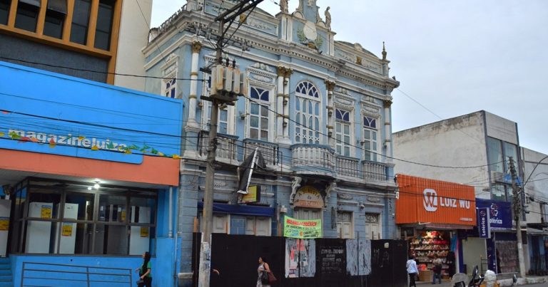Prédio com mais de 130 anos é desapropriado em Feira; local vai abrigar entidades culturais predio-com-mais-de-130-anos-e-desapropriado-em-feira;-local-vai-abrigar-entidades-culturais