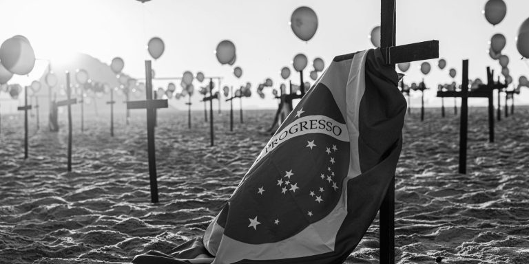 Pandemia de covid e transformação do futuro é tema de exposição no Rio pandemia-de-covid-e-transformacao-do-futuro-e-tema-de-exposicao-no-rio