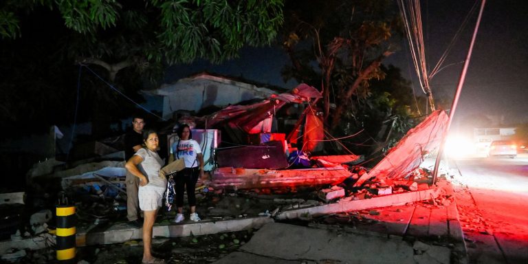 Terremoto: 680 mil crianças venezuelanas precisam de ajuda, diz Unicef terremoto:-680-mil-criancas-venezuelanas-precisam-de-ajuda,-diz-unicef