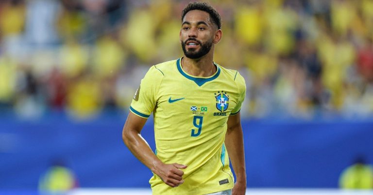 Duplamente/Bahia Notícias: Matheus Cunha supera Vini Jr. e é escolhido melhor jogador do Brasil na Copa em Salvador duplamente/bahia-noticias:-matheus-cunha-supera-vini-jr.-e-e-escolhido-melhor-jogador-do-brasil-na-copa-em-salvador